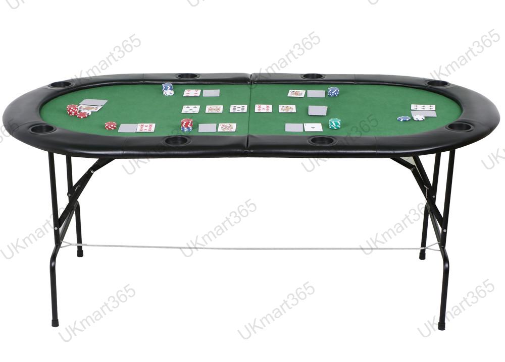 Poker table cup holders 2 3 4